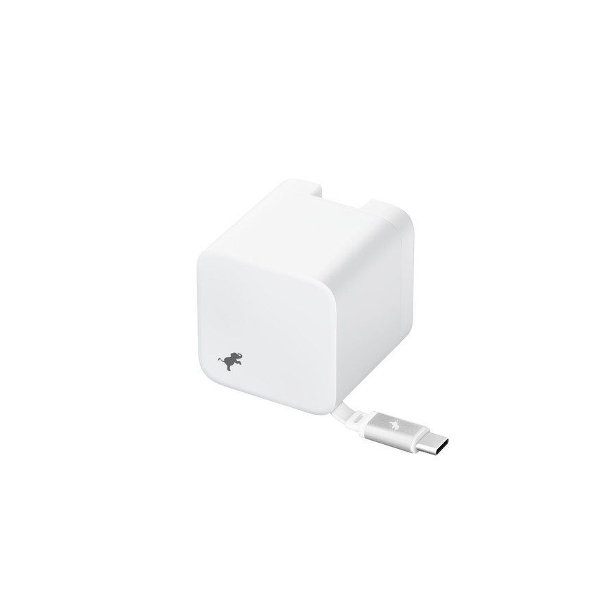 Chargers & Cables